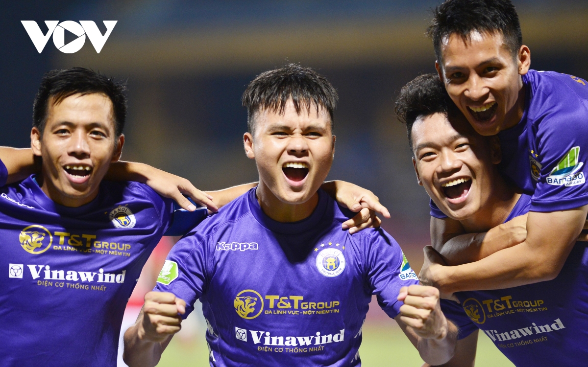 Giới thiệu sơ lược về câu lạc bộ bóng đá Hà Nội